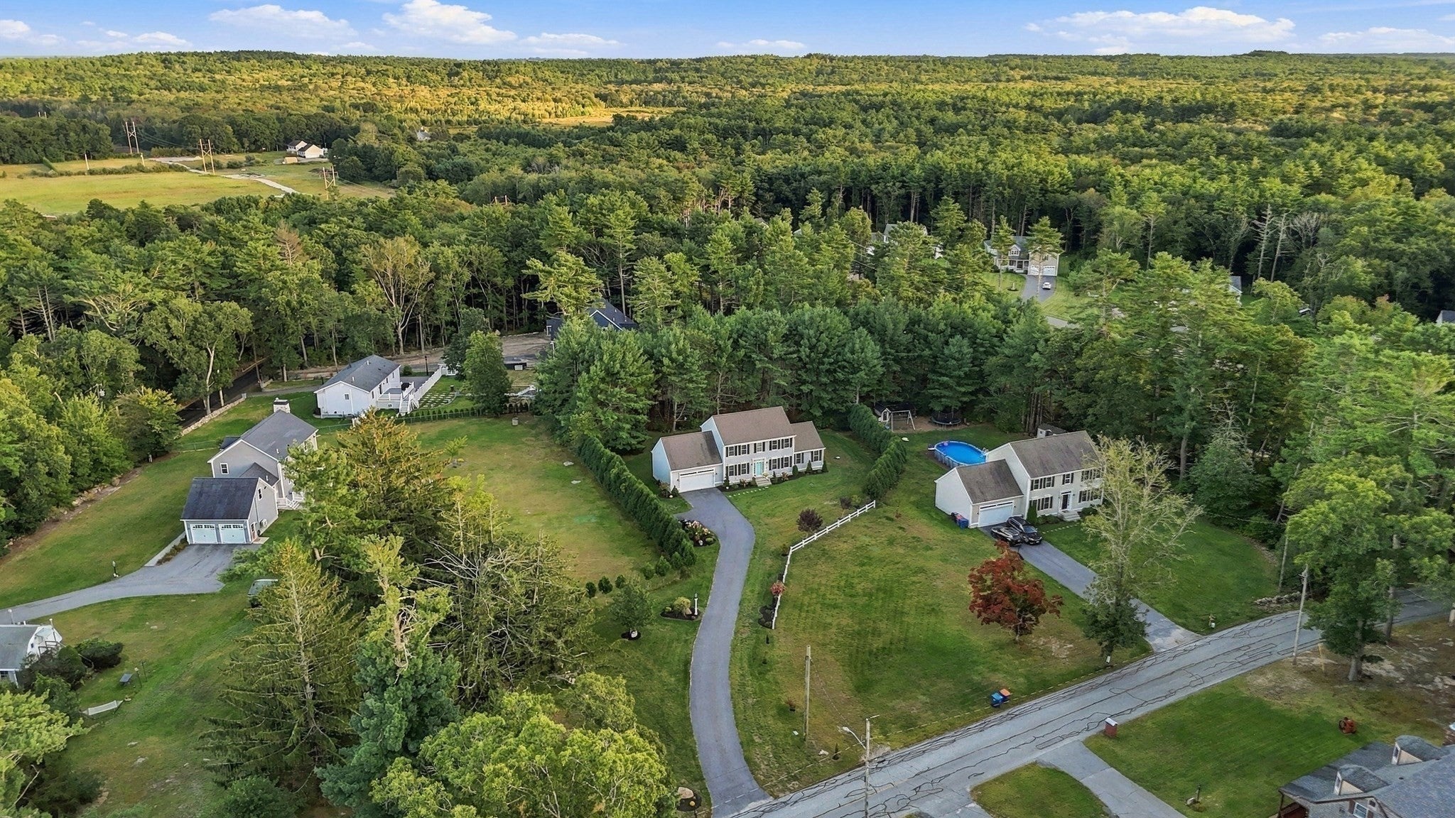 232 Collins Corner Rd, Dartmouth, MA Photo #35