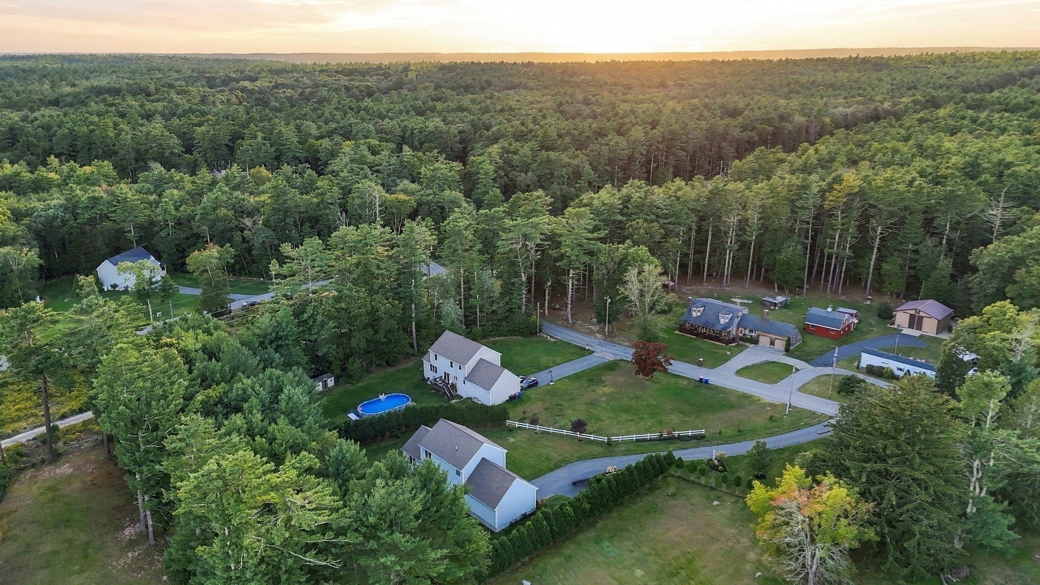 232 Collins Corner Rd, Dartmouth, MA Photo #37