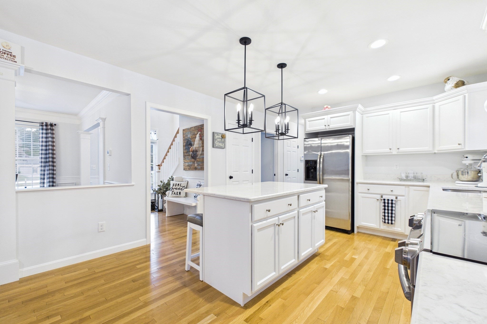 232 Collins Corner Rd, Dartmouth, MA Photo #6