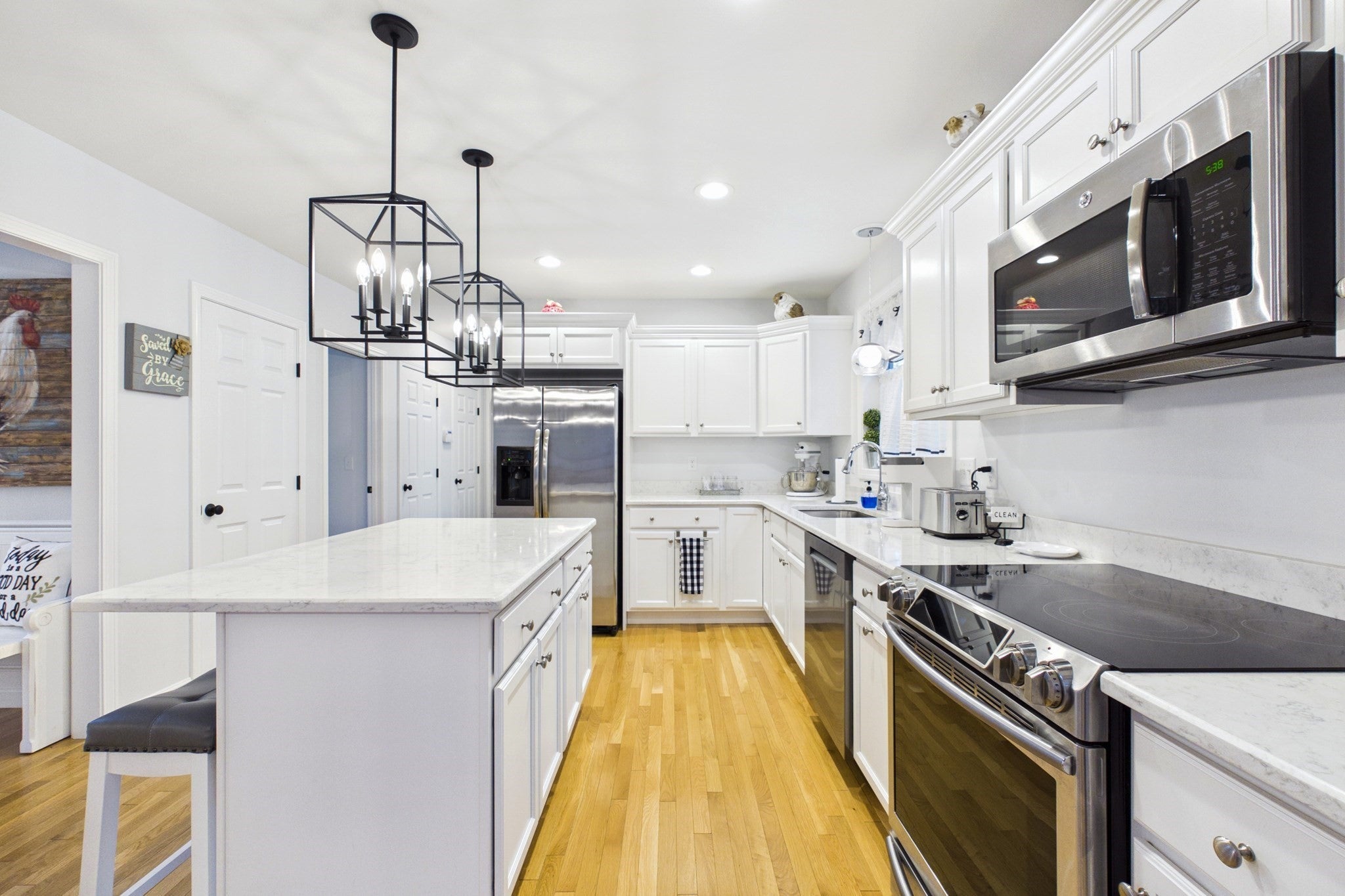232 Collins Corner Rd, Dartmouth, MA Photo #5