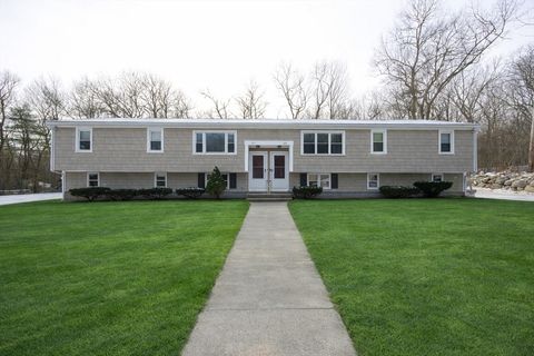 485-487 Stearns Ave Mansfield MA 02048