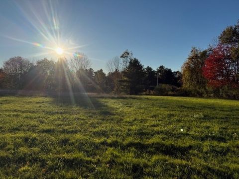 Lot B2 Sampson Rd Charlton MA 01507