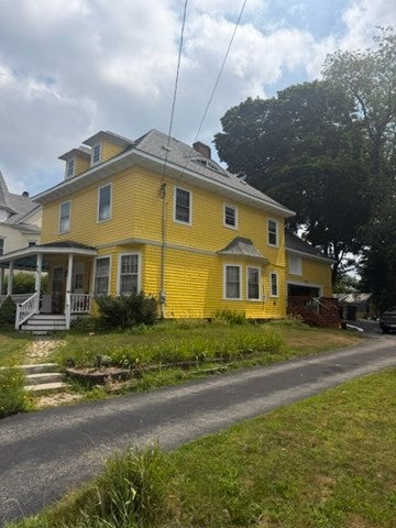 35 Brockton Avenue, Haverhill, MA, 35 Brockton Avenue, Haverhill, MA Photo #2