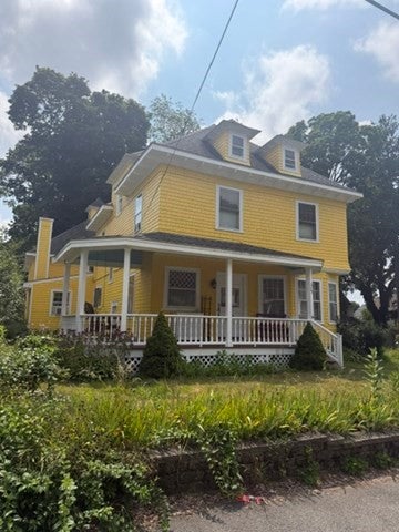 35 Brockton Avenue, Haverhill, MA, 35 Brockton Avenue, Haverhill, MA Photo #3
