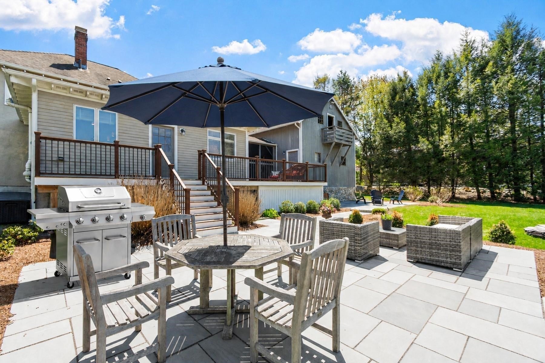 696 Main St, Concord, MA, 696 Main St, Concord, MA Photo #14
