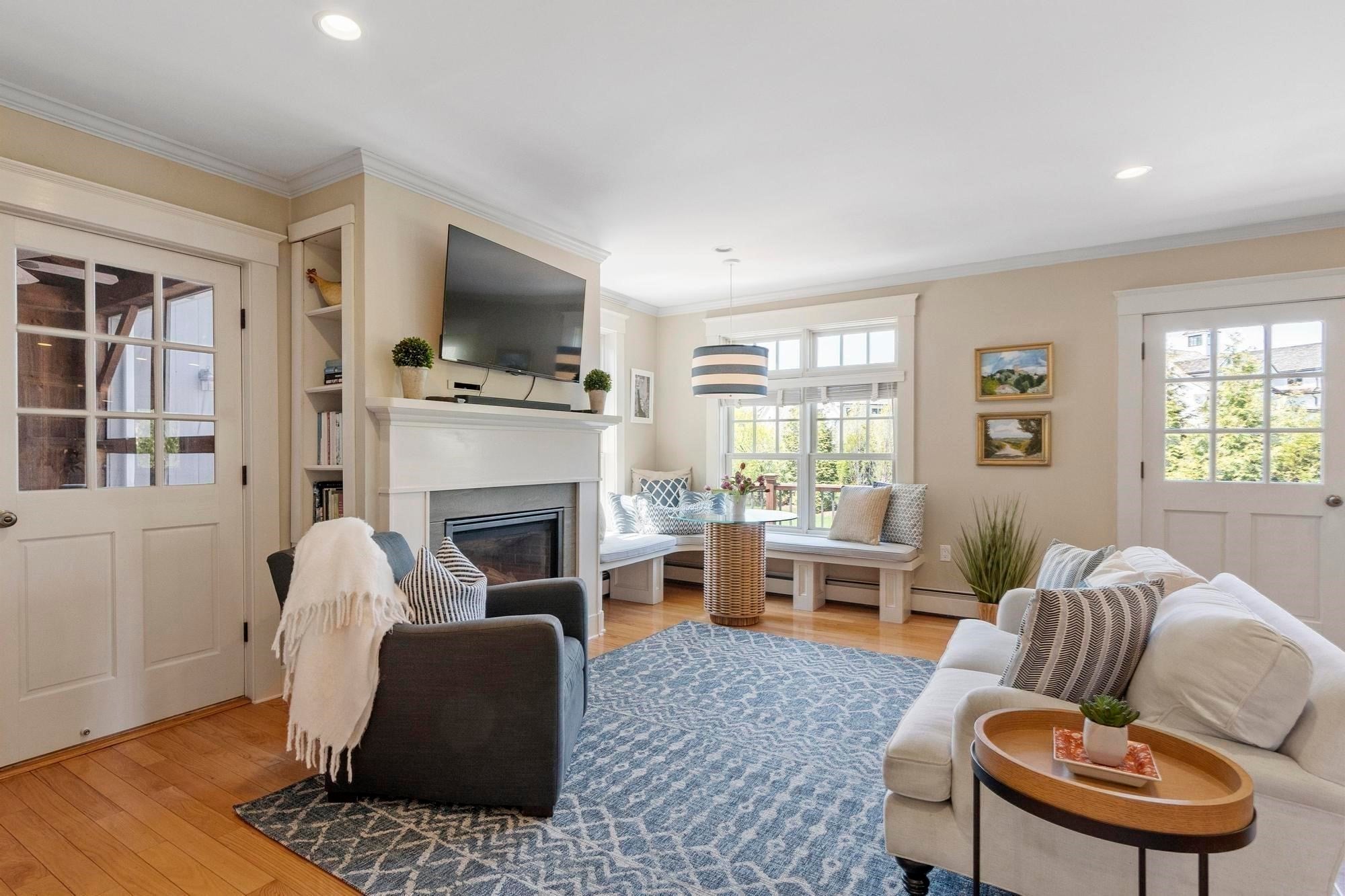 696 Main St, Concord, MA, 696 Main St, Concord, MA Photo #9
