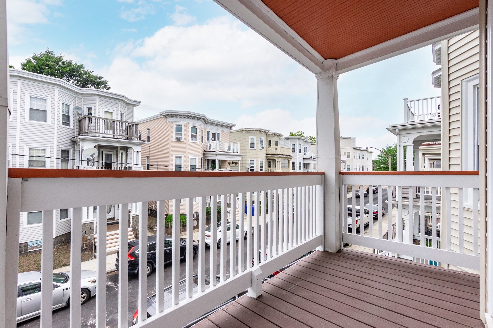 16 Taft St #2, Boston, MA, 16 Taft St #2, Boston, MA Photo #5