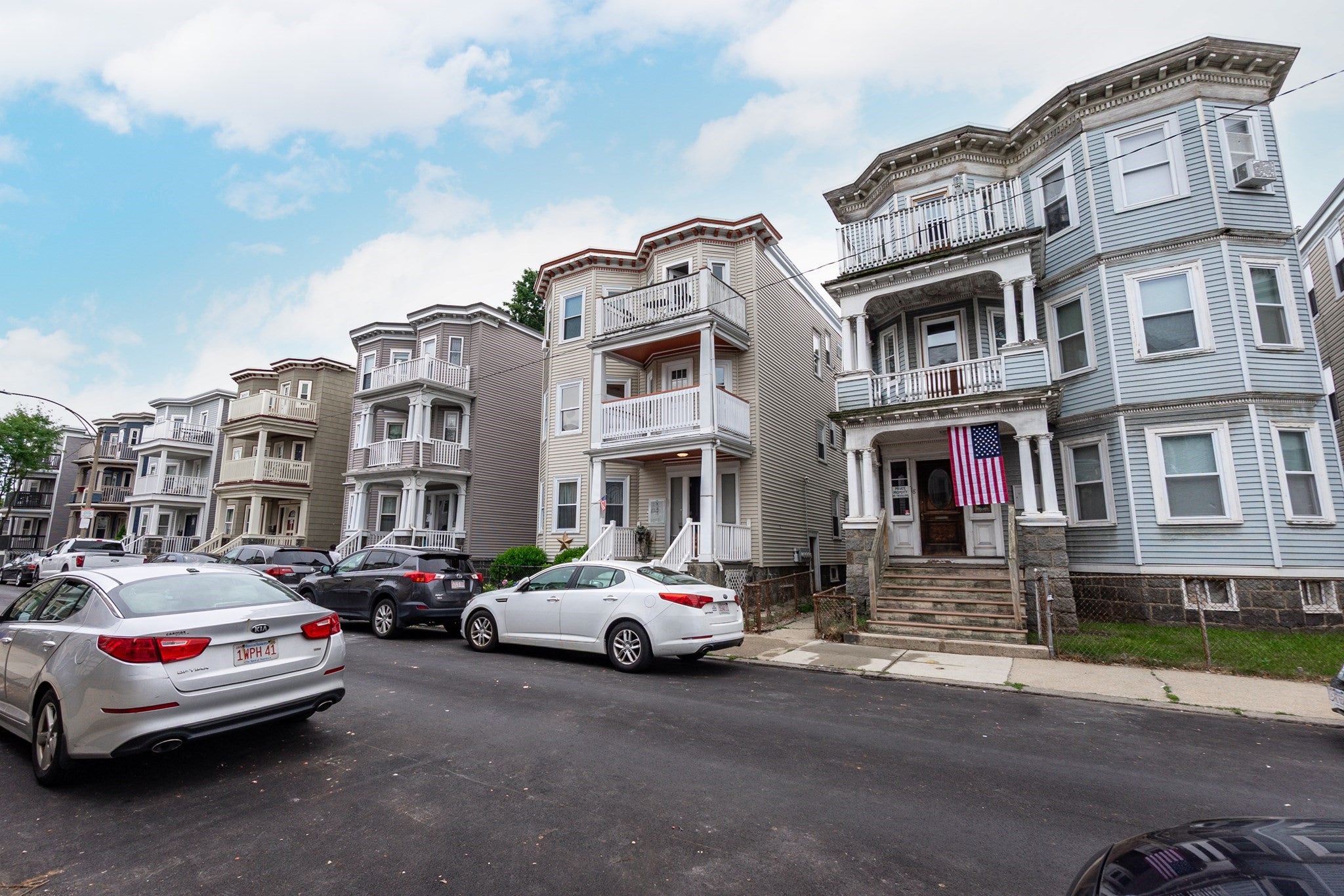 16 Taft St #2, Boston, MA, 16 Taft St #2, Boston, MA Photo #21