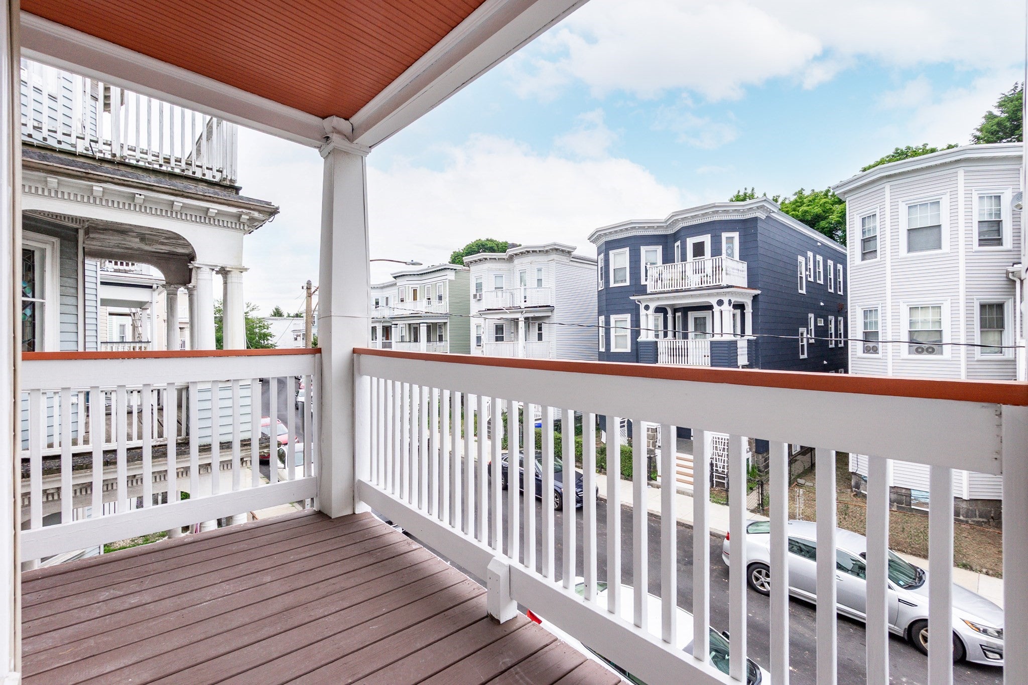 16 Taft St #2, Boston, MA, 16 Taft St #2, Boston, MA Photo #6