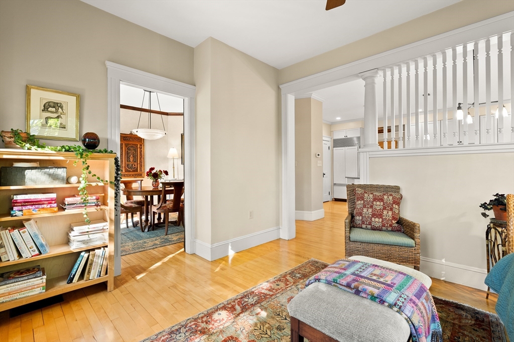 50 Norfolk Road, Arlington, MA, 50 Norfolk Road, Arlington, MA Photo #14