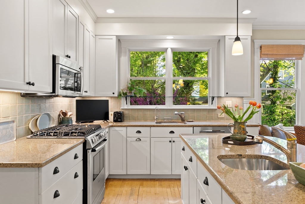 50 Norfolk Road, Arlington, MA, 50 Norfolk Road, Arlington, MA Photo #17