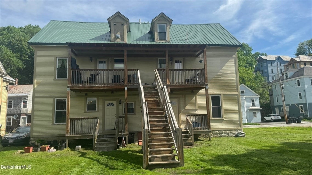70-72 Chase Avenue