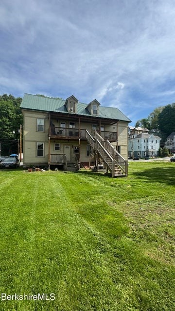 70-72 Chase Avenue