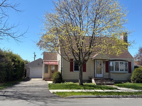 Photo of 18 Cambridge Street, Ludlow, MA 01056 (MLS # 73508135)