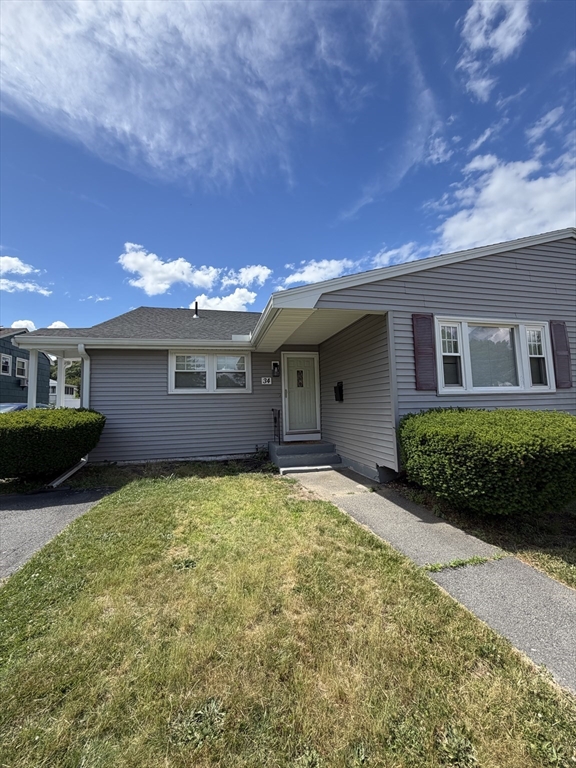 Photo 1 of 17 — 34 Petipas Ln 1, Randolph, MA 02368