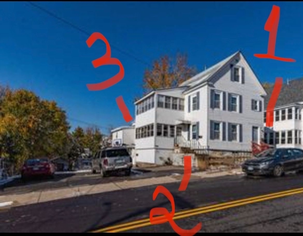 94 Chandler St