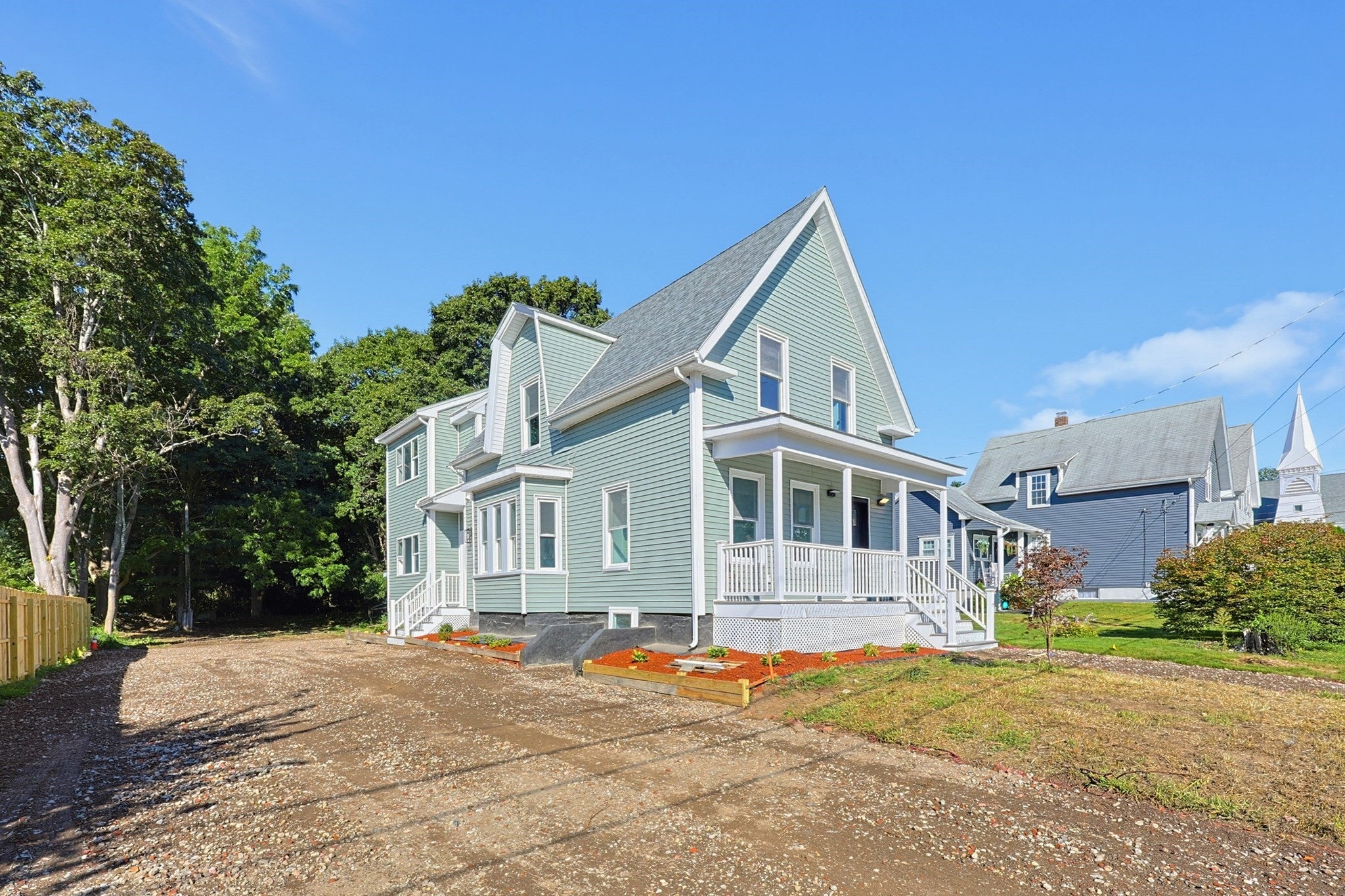9 Chester St, Taunton, MA Photo #1