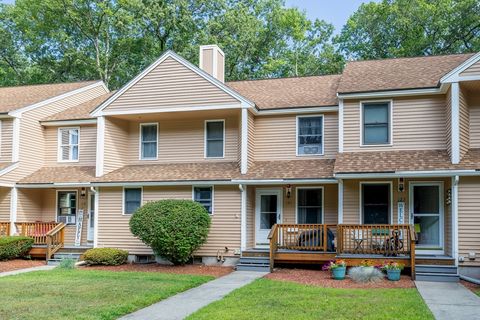 121 Morningside Street 121 Leominster MA 01453
