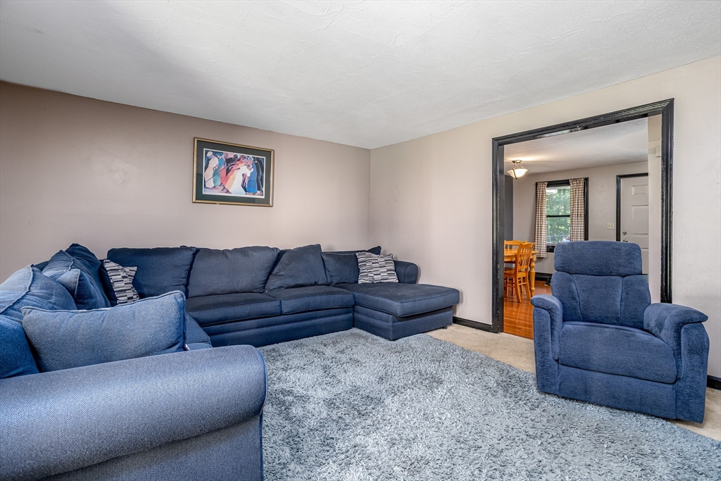 121 Morningside Street 121