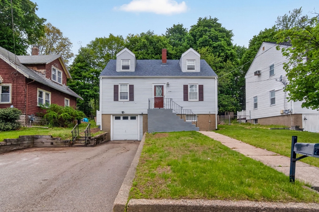 239 Washington Street, Norwood, MA Photo #1