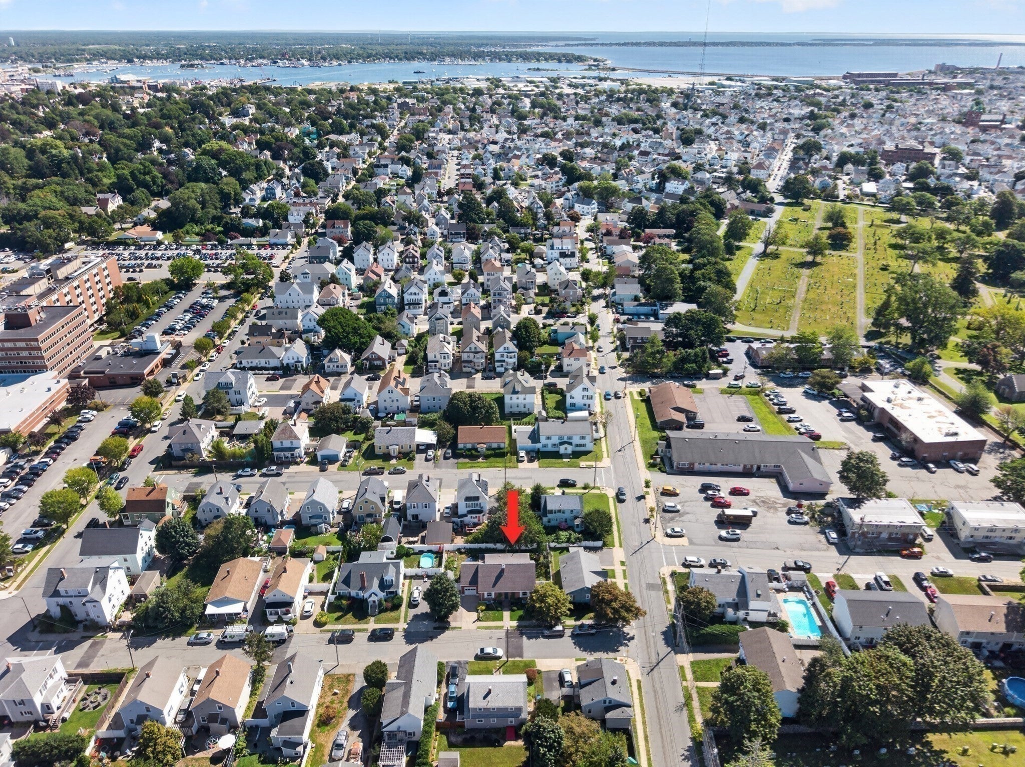 10 West St, New Bedford, MA Photo #37