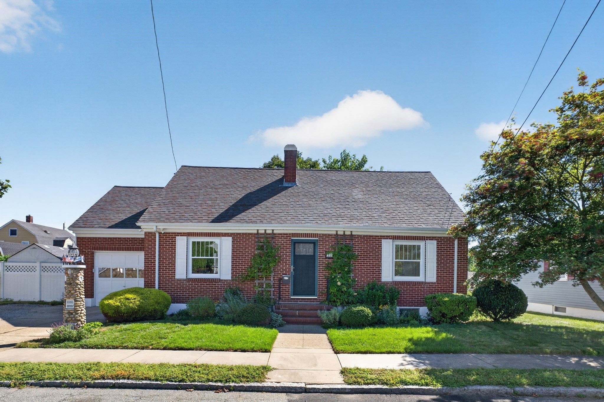 10 West St, New Bedford, MA Photo #1