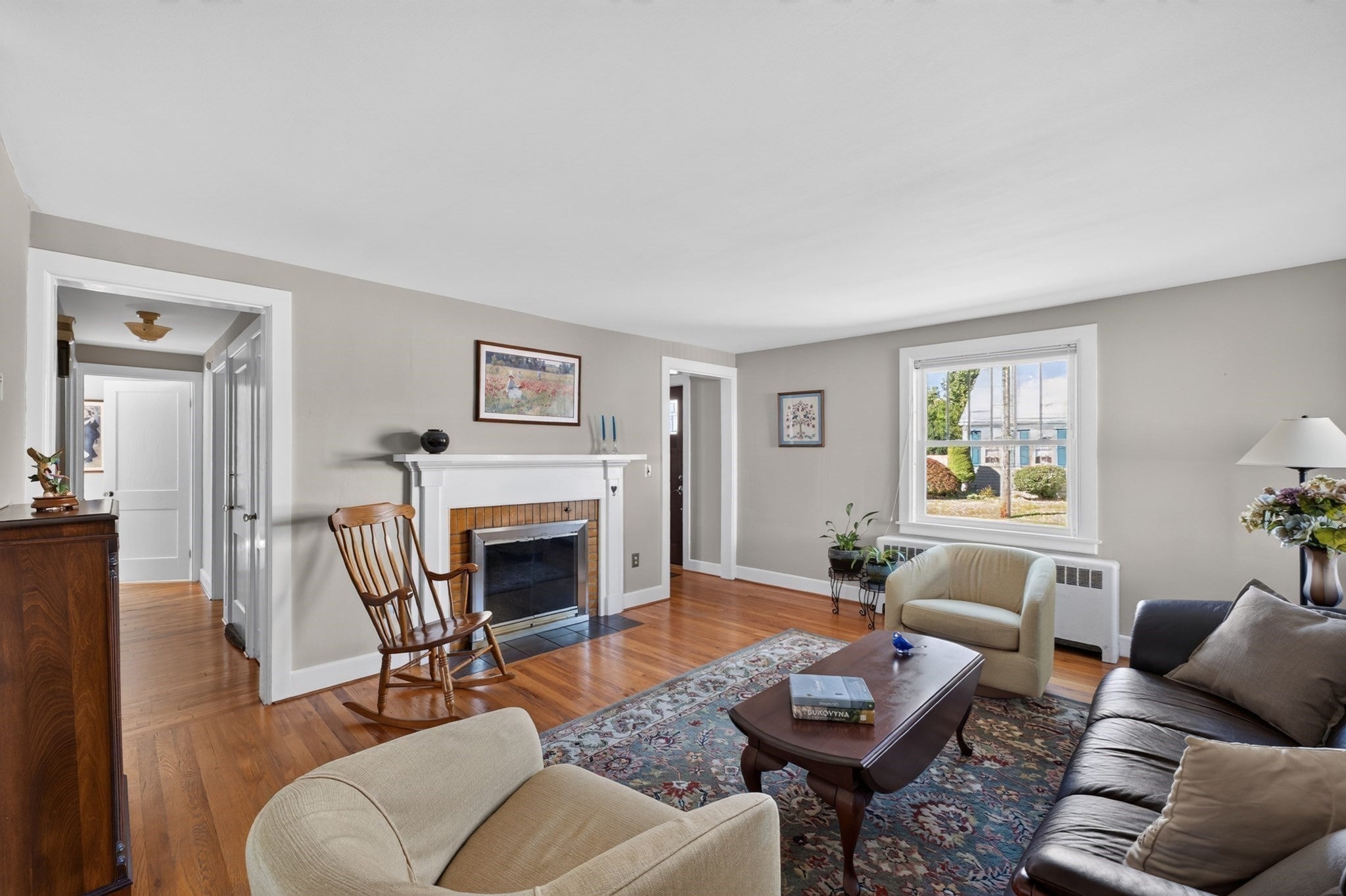 10 West St, New Bedford, MA Photo #6