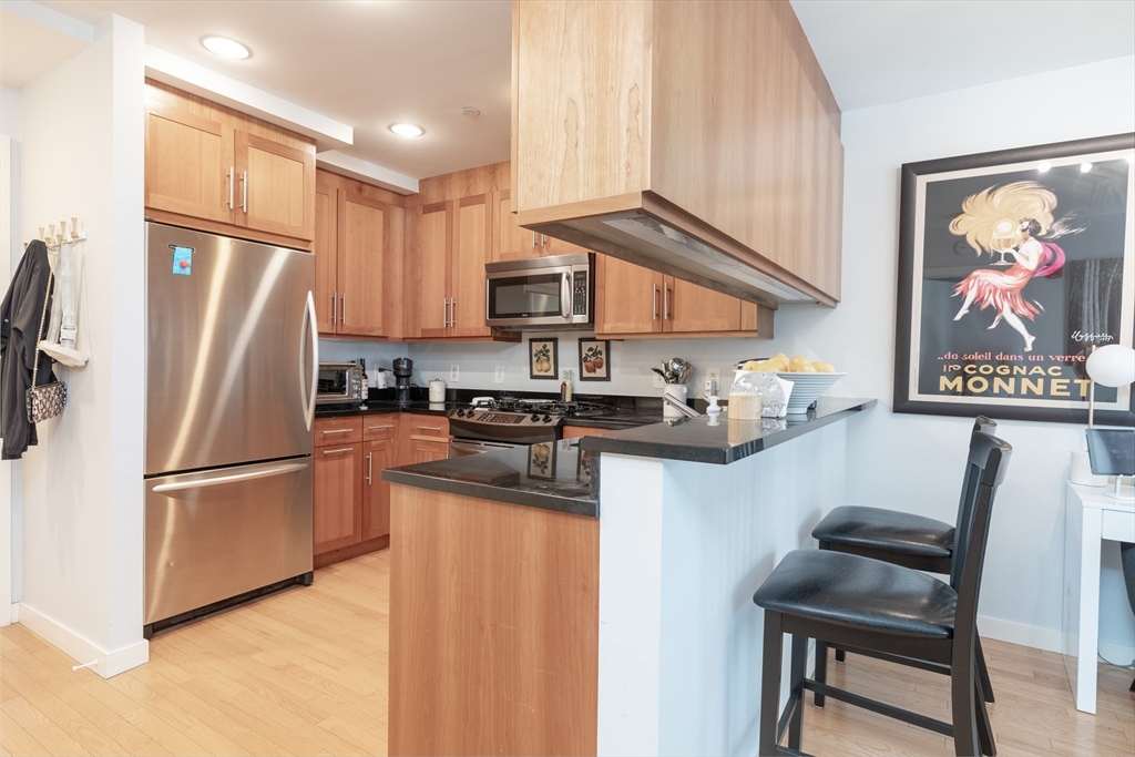 80 Broad St #706, Boston, MA Photo #3