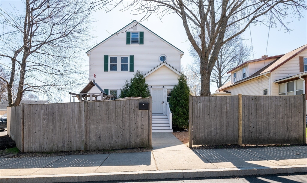 151 Elm Street