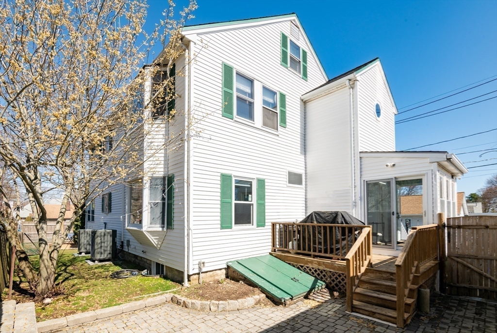 151 Elm Street