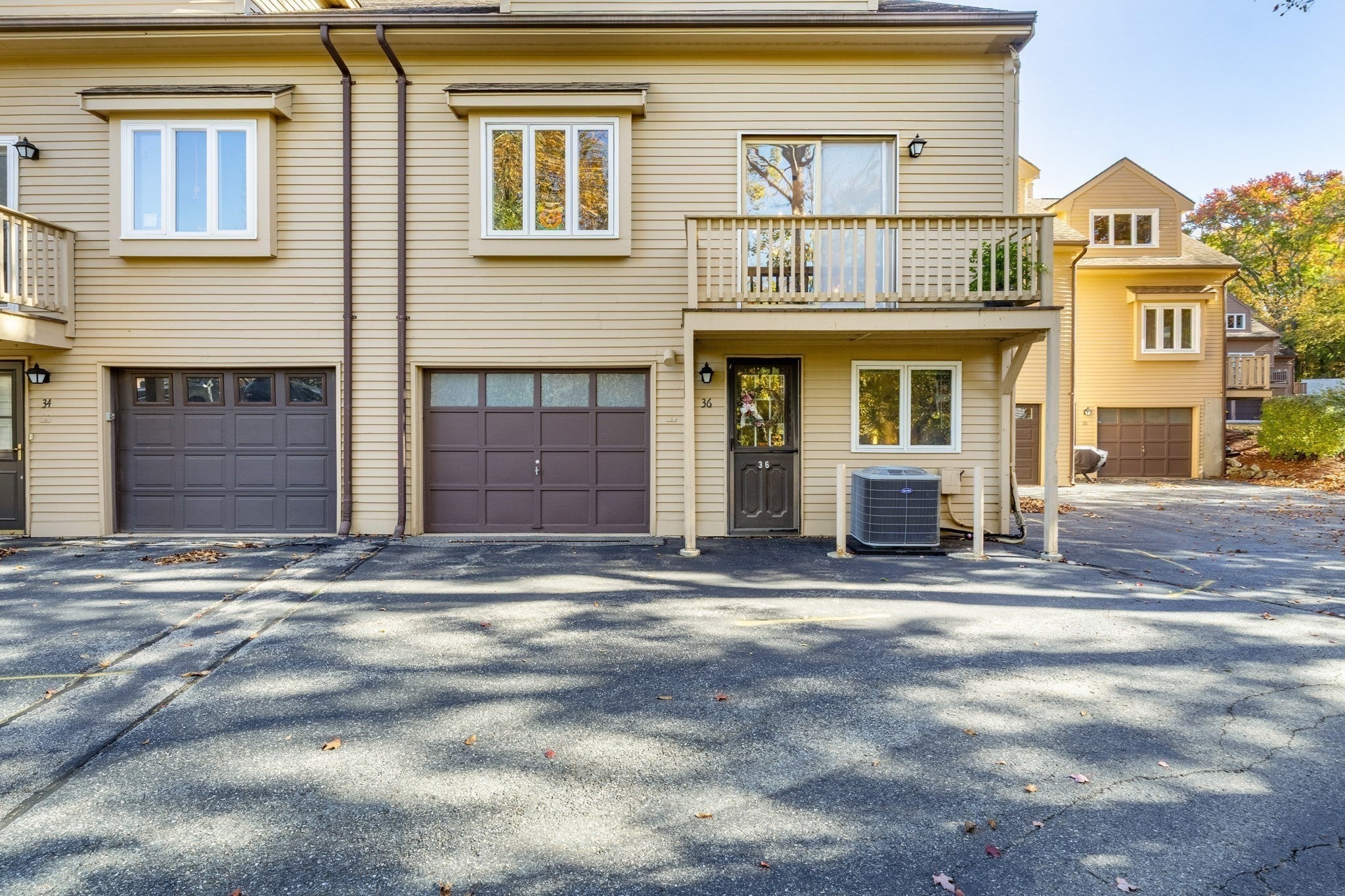 36 Casablanca Ct 36