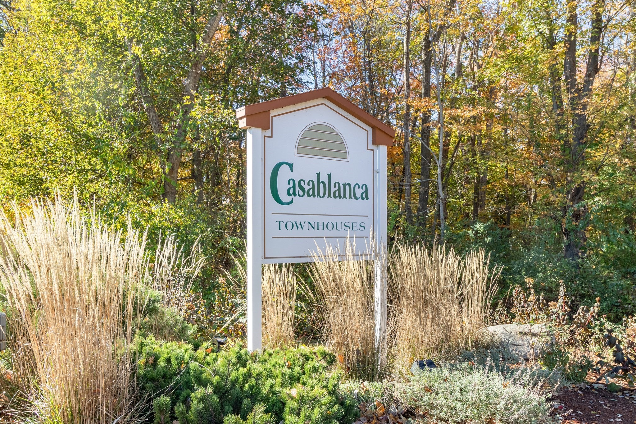 36 Casablanca Ct 36