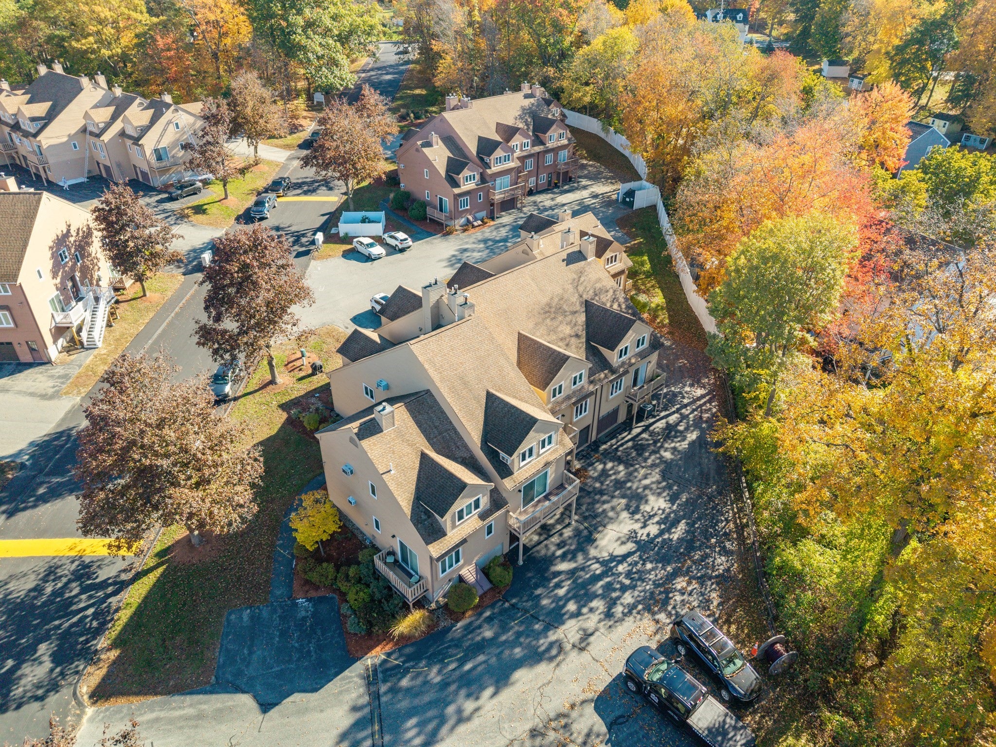 36 Casablanca Ct 36