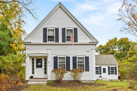 378 Tilden Road Scituate MA 02066