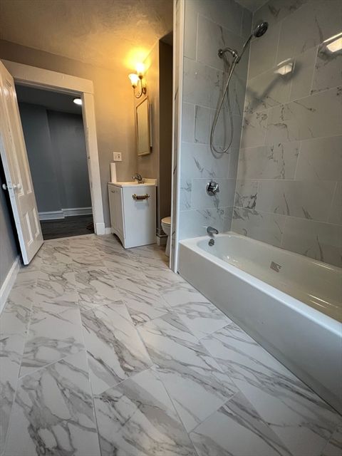 Photo of 14 Bellevue St #2, Lowell, MA 01851 (MLS # 73463925)