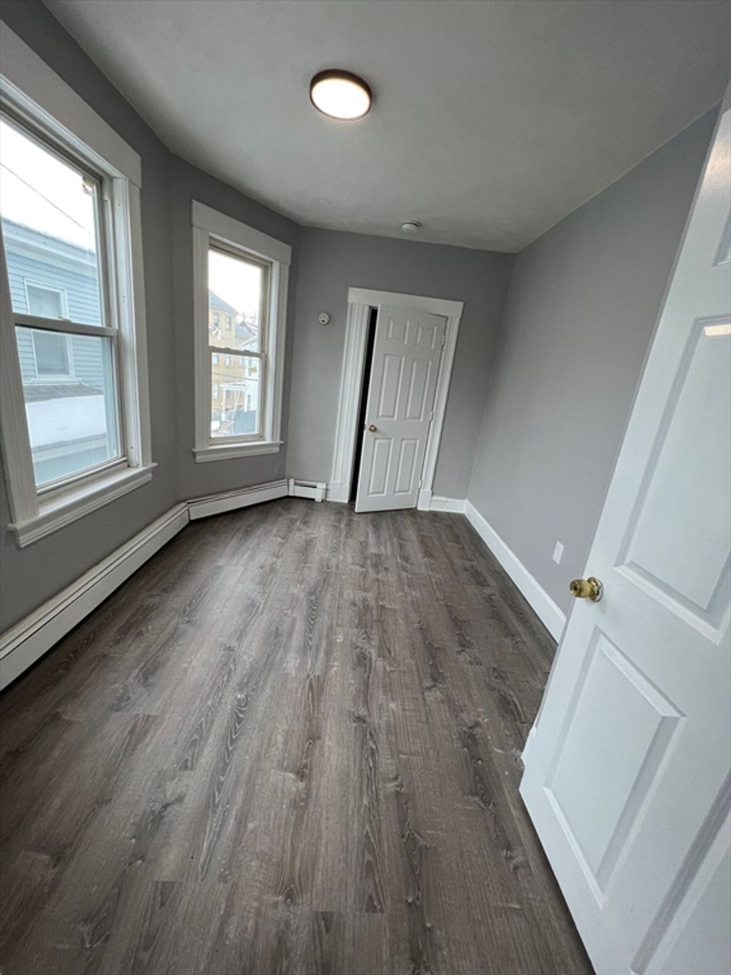 Photo of 14 Bellevue St #2, Lowell, MA 01851 (MLS # 73463925)