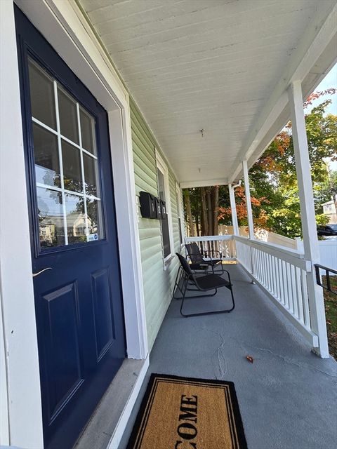 Photo of 365 Whiting Ave #2, Dedham, MA 02026 (MLS # 73439683)