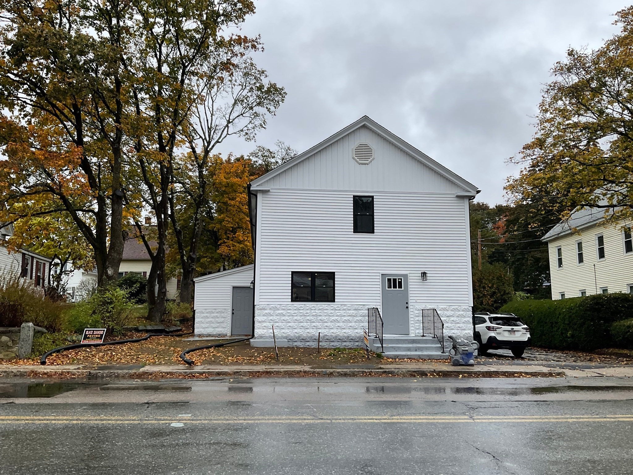 Photo of 50A Douglas Street, Uxbridge, MA