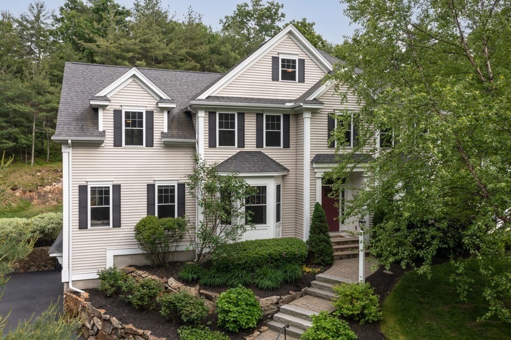 124 Marblehead Street