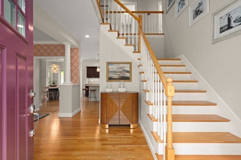 124 Marblehead Street