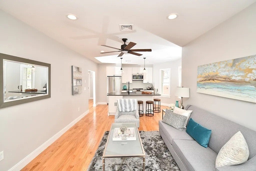 5 Irving Street #2, Medford, MA, 5 Irving Street #2, Medford, MA Photo #1