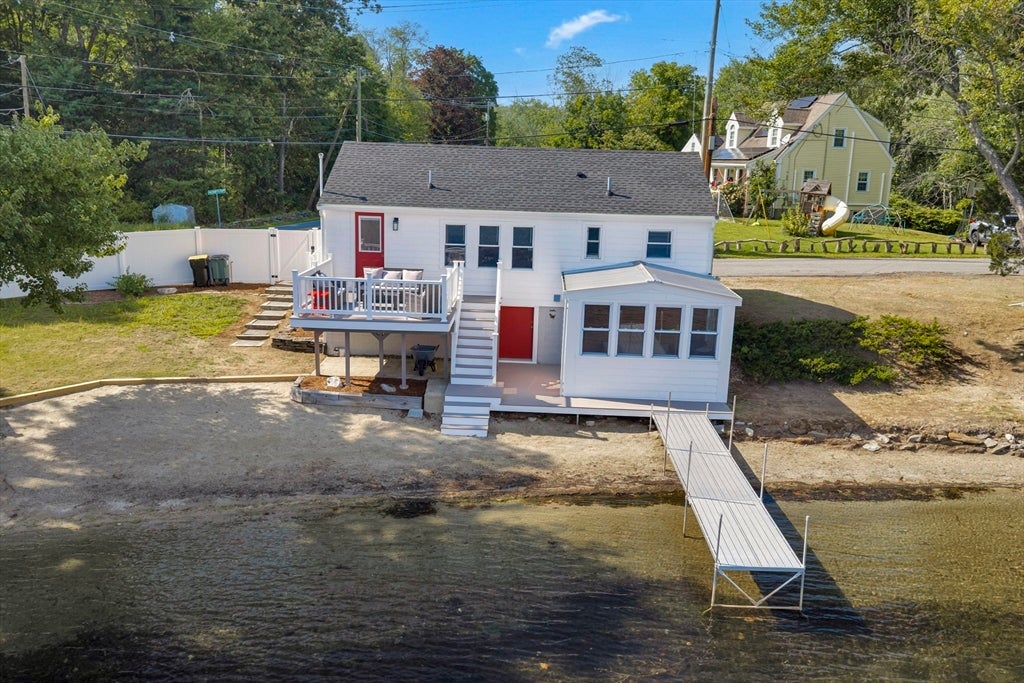 Photo of 1 Summer Village Rd, Westford, MA