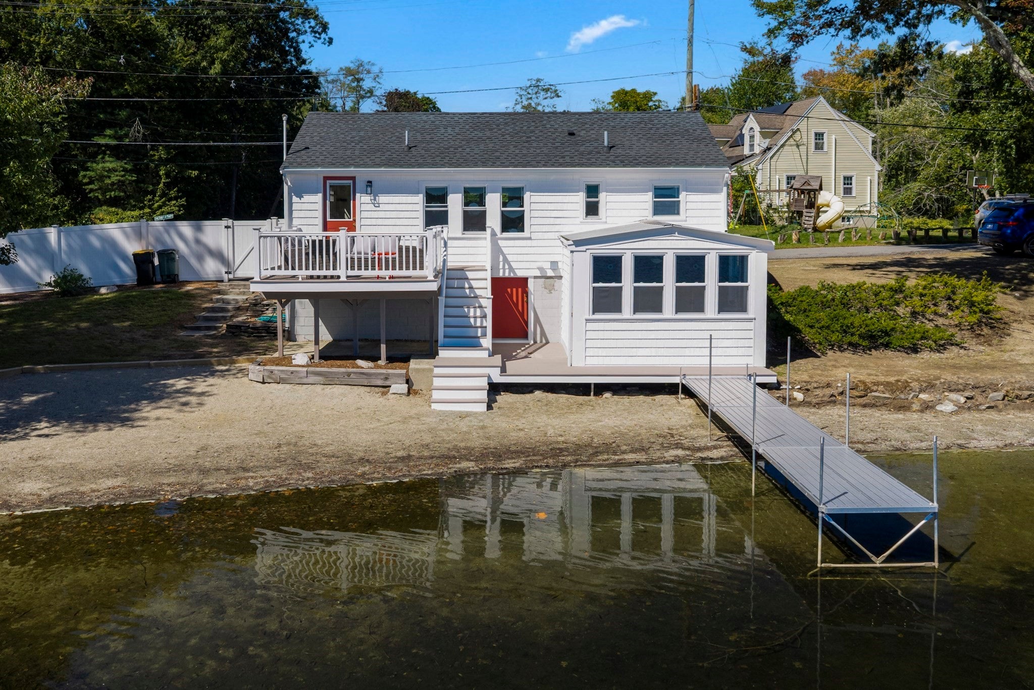 1 Summer Village Rd, Westford, MA Photo #1