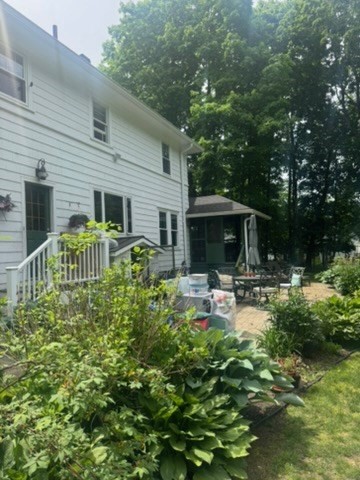 117 East Washington Street