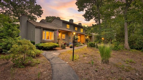 Photo of 59 Route 6a #32-3, Dennis, MA 02638 (MLS # 73567927)