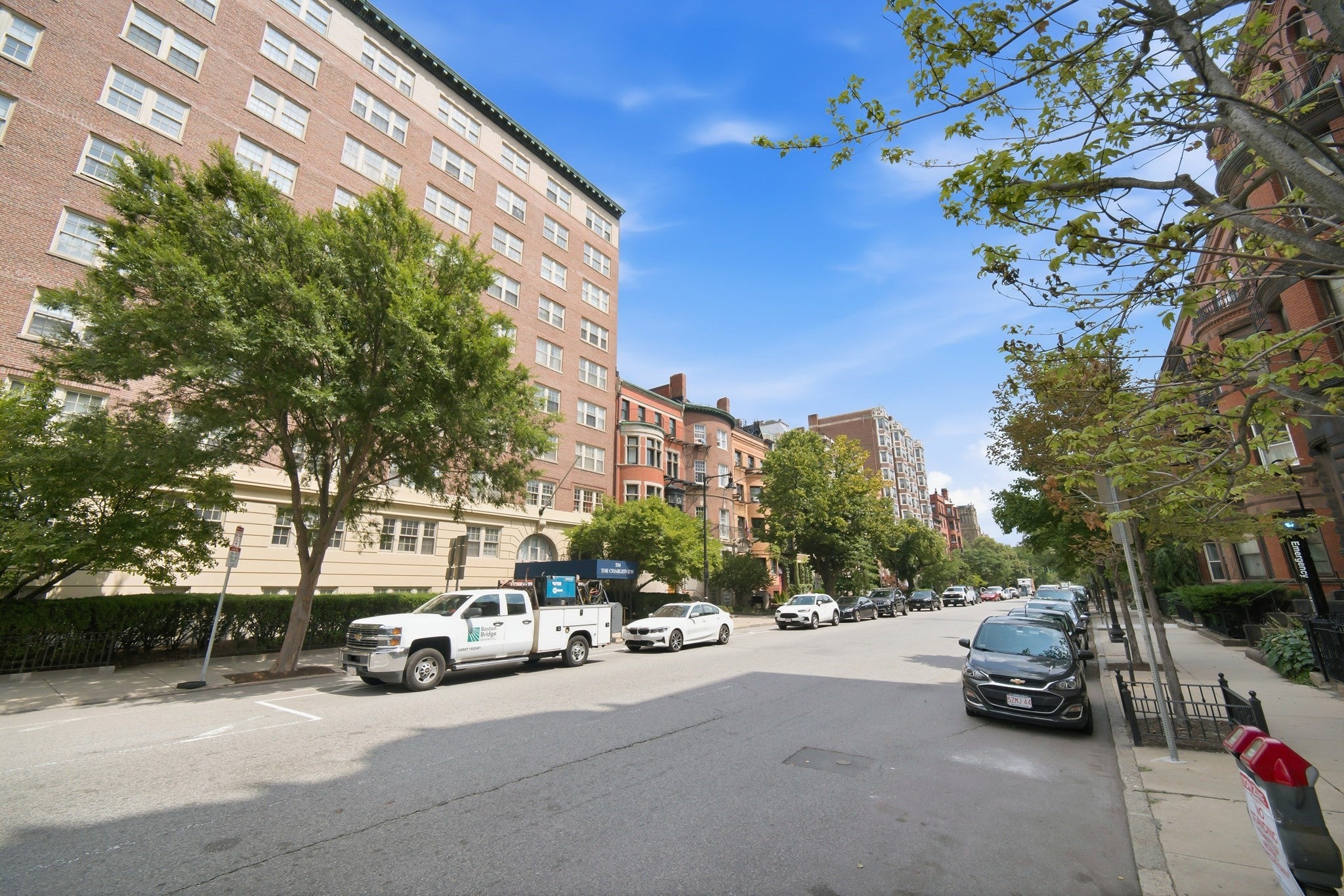 4 Charlesgate E #107, Boston, MA Photo #23