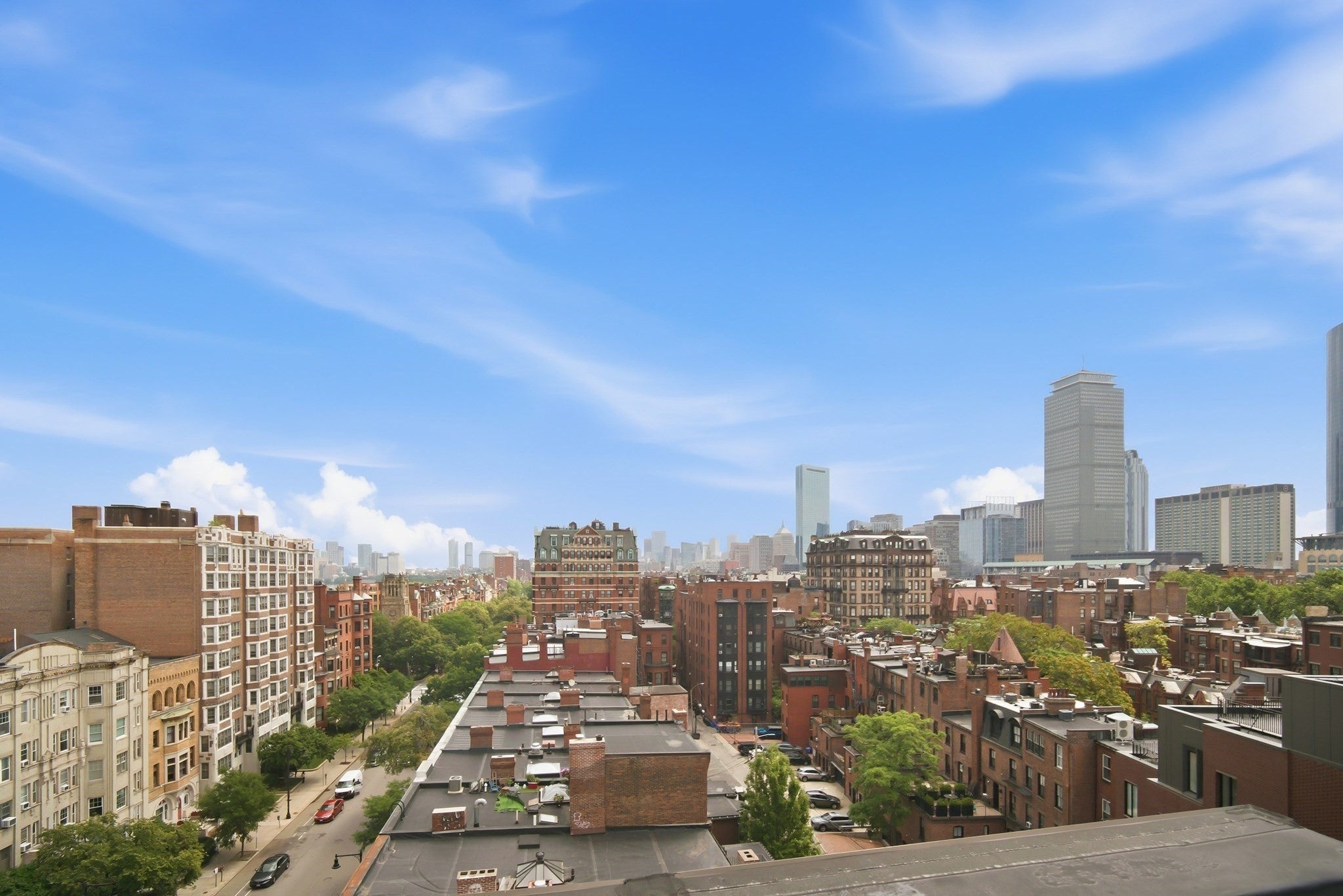 4 Charlesgate E #107, Boston, MA Photo #19