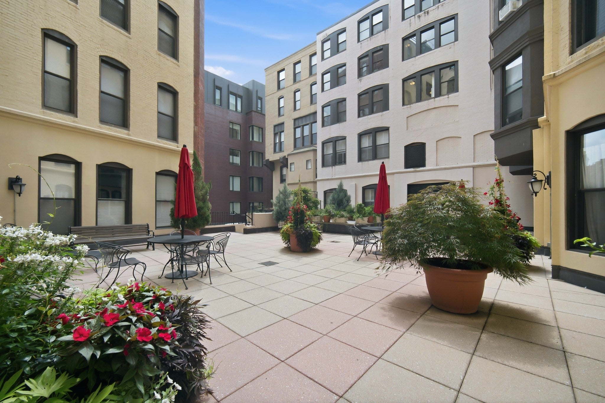 4 Charlesgate E #107, Boston, MA Photo #21
