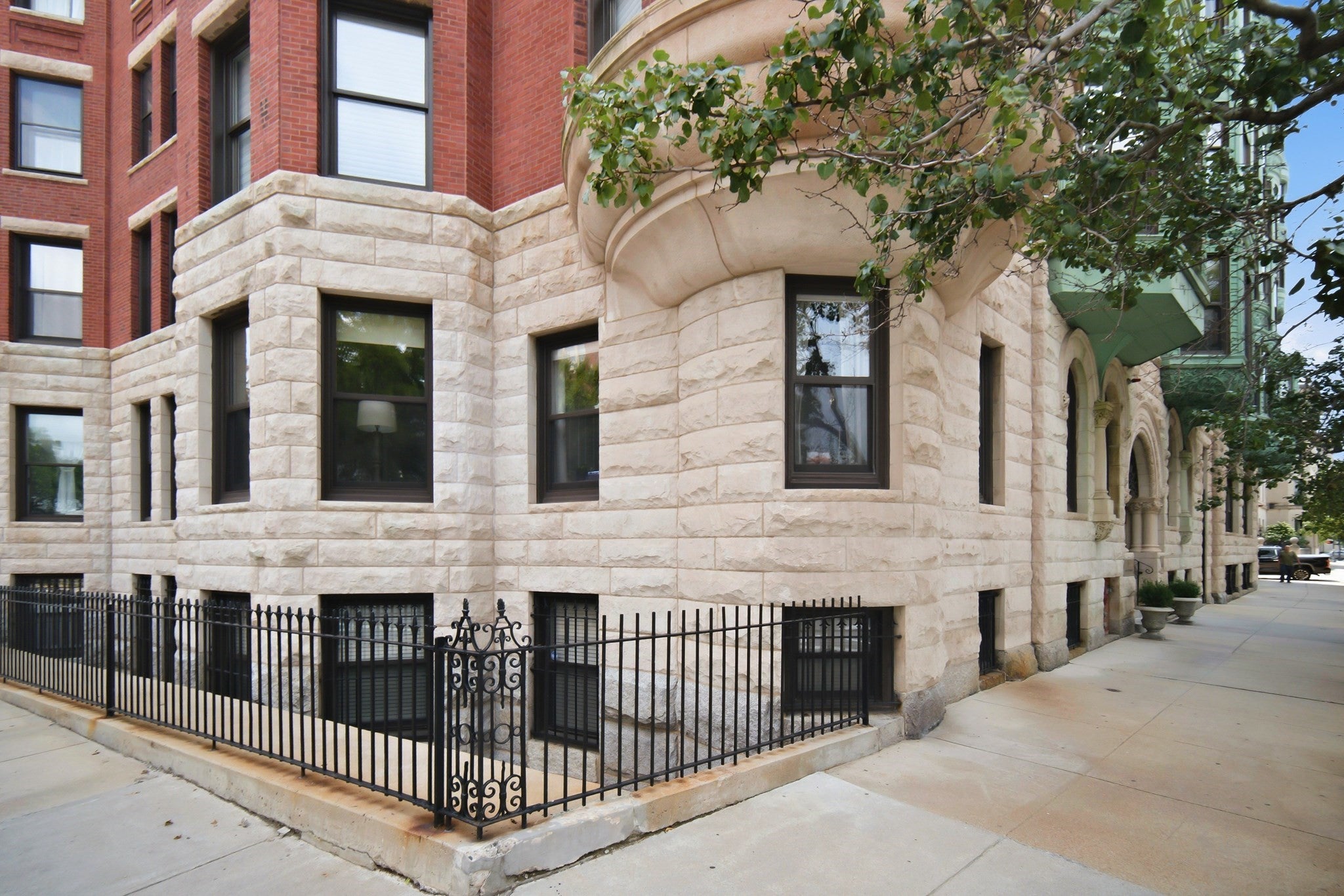 4 Charlesgate E #107, Boston, MA Photo #22