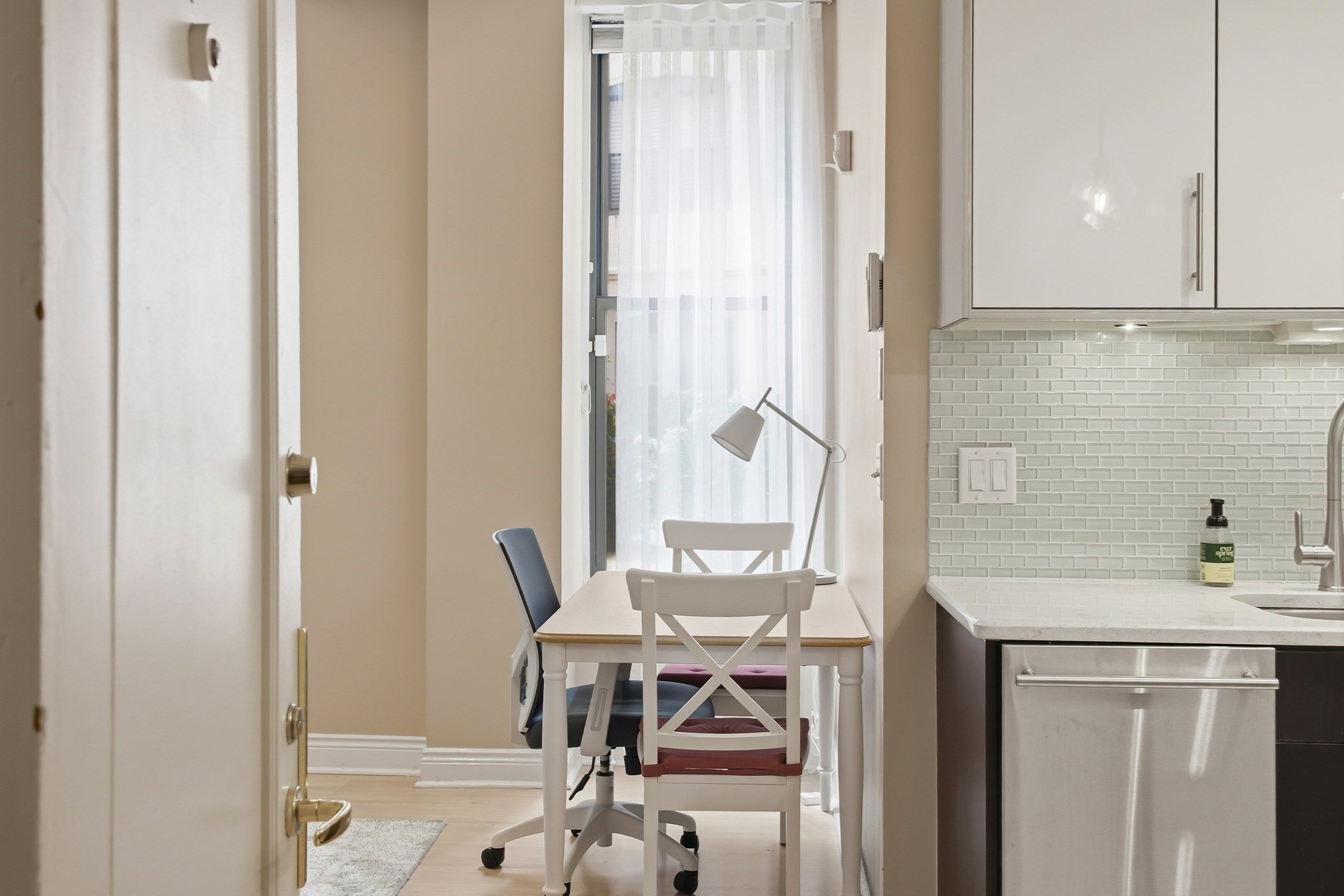 4 Charlesgate E #107, Boston, MA Photo #16
